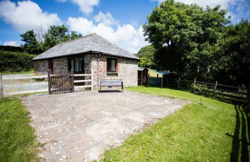 Sharlands Farm Holiday Cottages - Foto 4