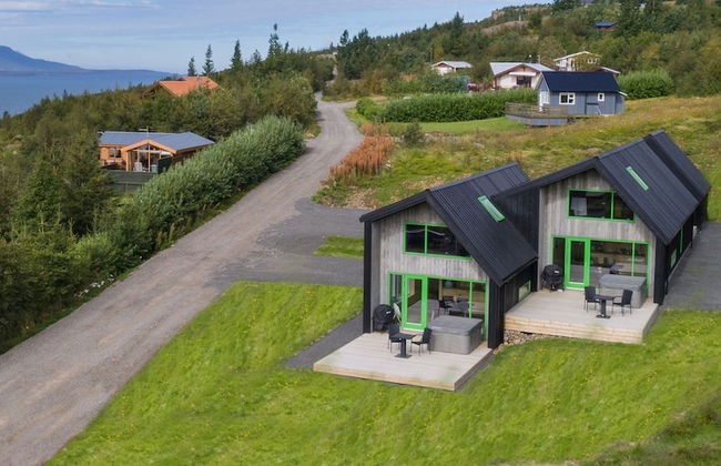 Viking Cottages and Apartments - Foto 63