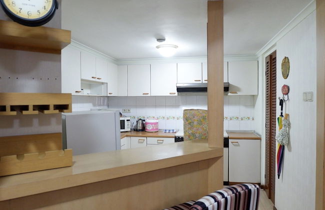 Strategic 3BR Apt at Sudirman Tower Condominuim - Foto 23