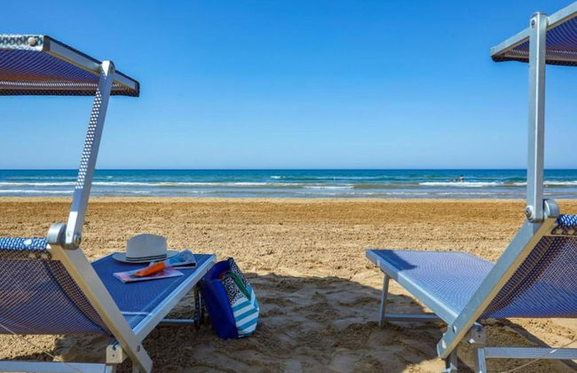 Belvilla by Oyo Holiday Home in Ispica - Foto 34