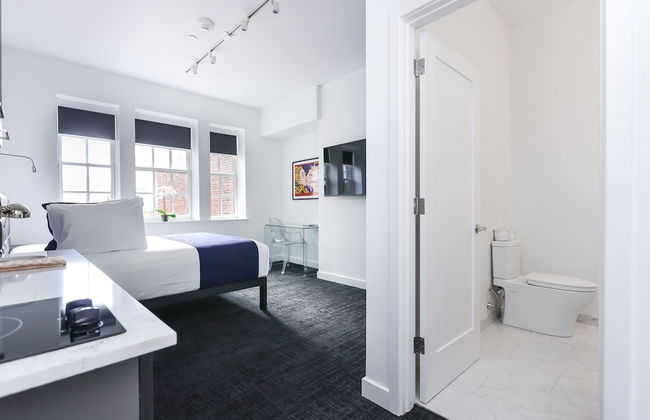 Maverick Suites at 28 Fenway - Foto 45