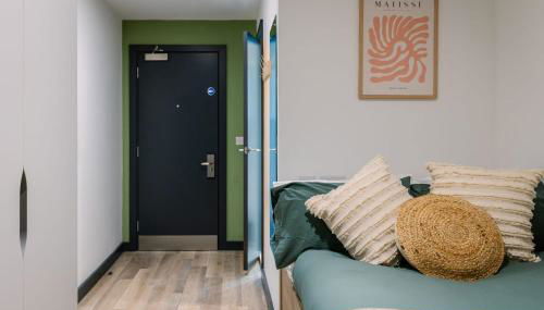 Thoresby Hall in Central Leeds - Foto 4