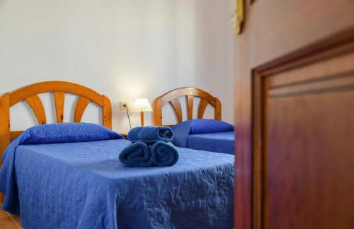 APARTAMENTOS FLOR - Foto 33