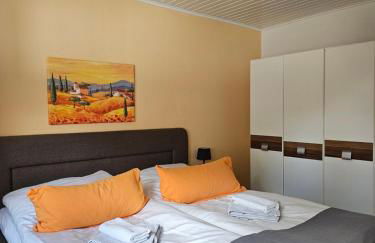 Roschi's Gästehaus - Foto 39