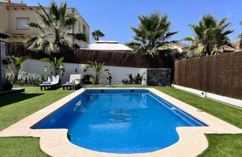 Can Avet tranquilidad y piscina privada - Foto 1