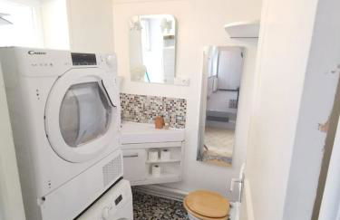 Grand studio proche Paris avec terrasse - Foto 6