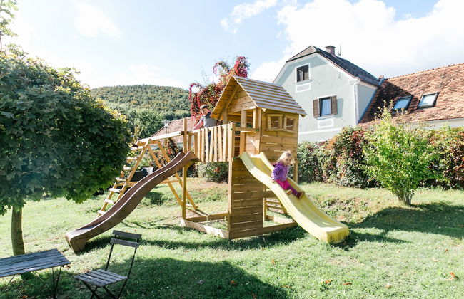 Landgut Riegerbauer - Foto 25