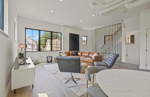 Chic Retreats in Columbus - Foto 36