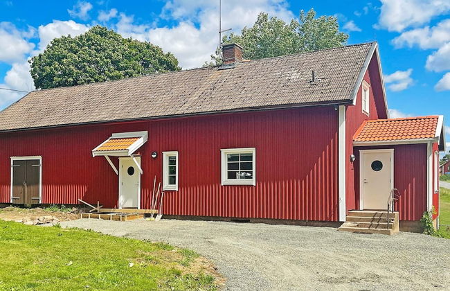 4 Person Holiday Home in Aneby-by Traum - Foto 32