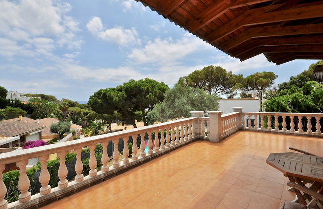 Villa Europa C061 - Foto 17