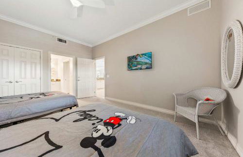 Sandy Ridge Retreat Just Steps from the Splash Pad - Foto 11