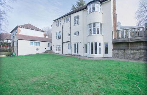 Superb 2 bedroom town apartment, quiet location - Photo 8