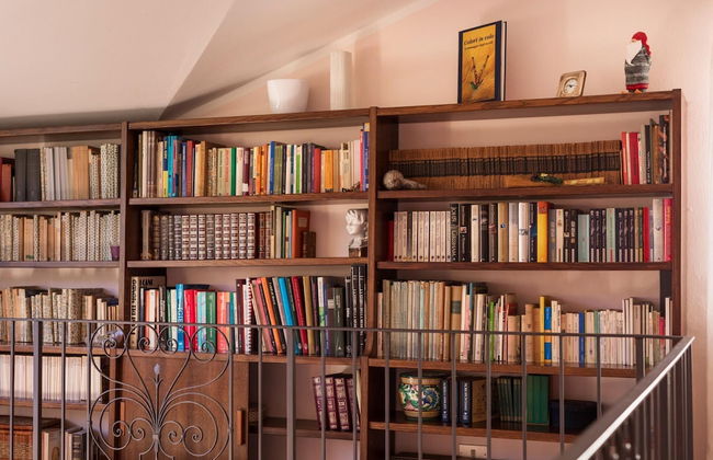 Maison Jaune by Wonderful Italy - Foto 22