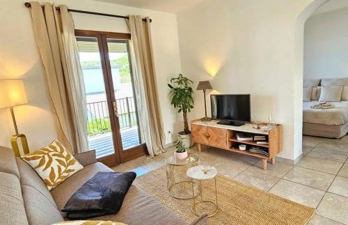 Bel appartement avec piscine Cap Corse- Sisco - Foto 20