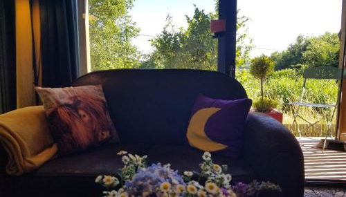 Le petit paradis, mini maison,nature,confort,calme - Foto 4