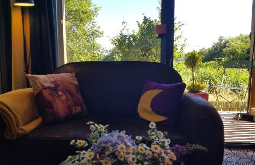 Le petit paradis, mini maison,nature,confort,calme - Foto 4