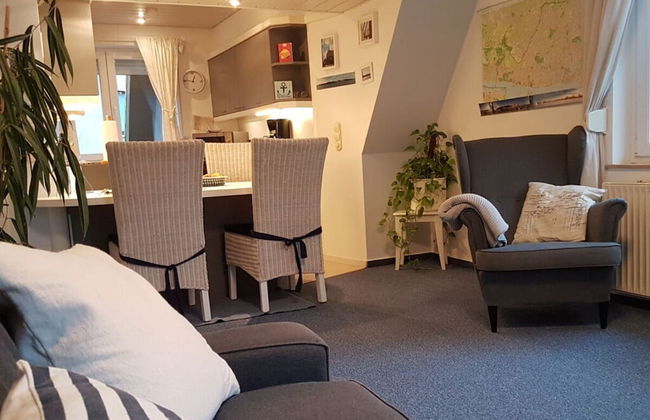 Apartment in Lower Saxony - Foto 18