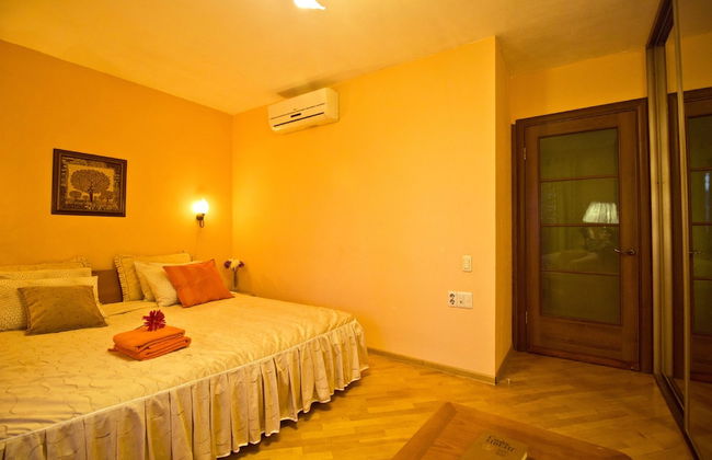 Lakshmi Apartment Belorusskaya - Foto 2