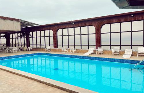 Praia da Costa, SUNRISE STAY - Photo 28