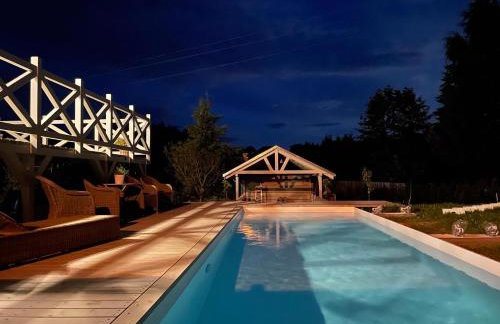 Młyn Sea&Golf w Kołczewie - Foto 9