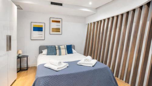 Loft diseño Alcobendas La Moraleja - Foto 5