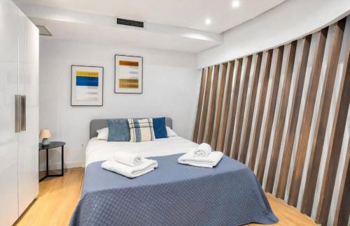 Loft Madrid Norte - Foto 19