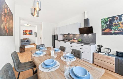 Nexstay Zentral für bis zu 6 nähe Bahnhof - Foto 6