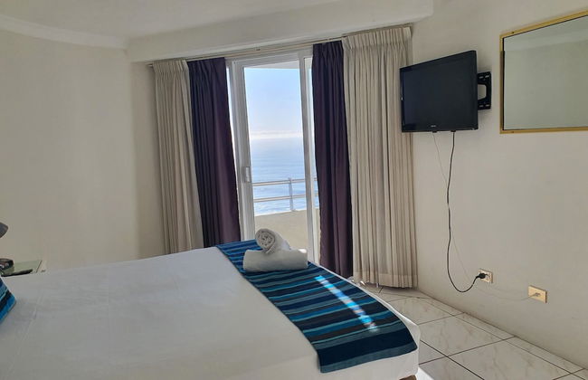 Zenith Ocean Front Apartments - Photo 5