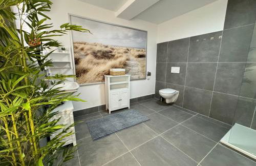 Stadtoase: Exklusive Apartments für Ruhe und Entspannung - Foto 41