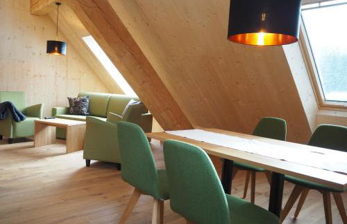 Sigmundenhof Schonach - Foto 18