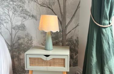 Royal Home, hypercentre Reims avec vue Cathédrale - Foto 35