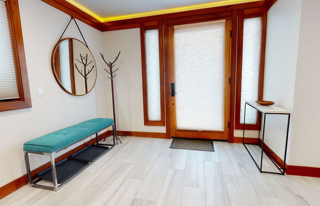 Obsidian Serenity -private Hot Tub - Foto 44