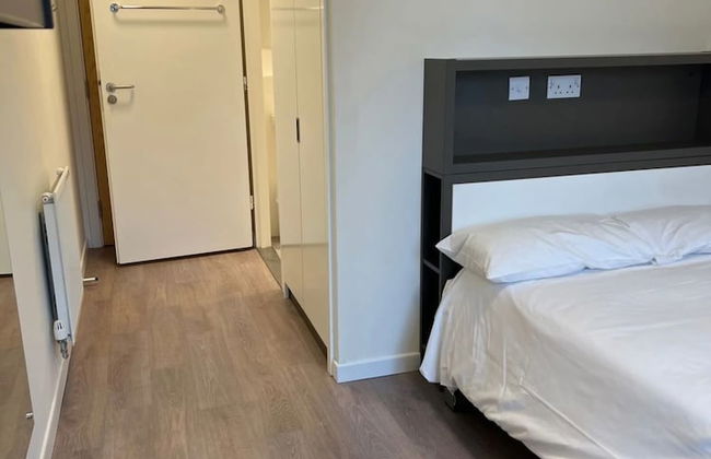 Pittville Student Village - Photo 15