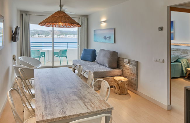 Playa Bella Beach Apartments - Foto 31