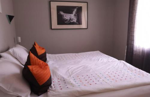 Villa Niki mit beheiztem Gemeinschaftspool für 2 Appartments - Photo 37