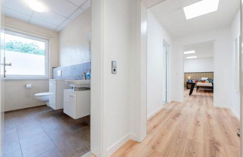 Orange Suite Schliengen 2 - Foto 8