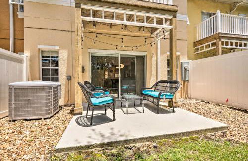 9 Mi to Disney Resort Getaway with Private Patio! - Foto 23