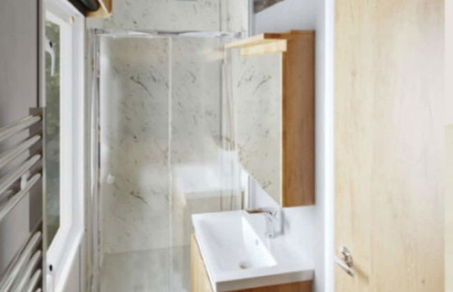 Caledonian Lodges 7 Inverness - Foto 7