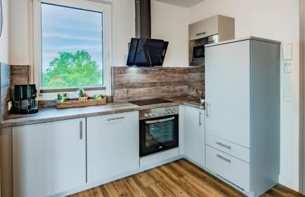 Elbstrand Resort Krautsand - Foto 52