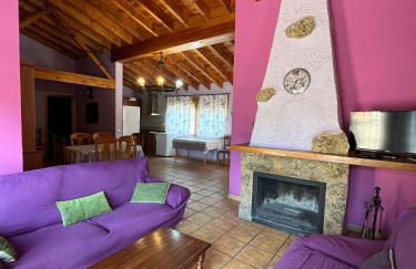 Casas Rurales Mirador del Rio Zumeta - Foto 77