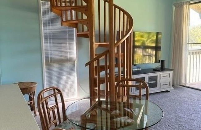 Turtle Bay Sage ta-097-866-3424-02 1 Bedroom Condo by RedAwning - Foto 24