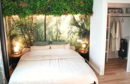 Gîte Oasis Ault - Ciné, Balnéo & Confort à la Mer - Foto 67