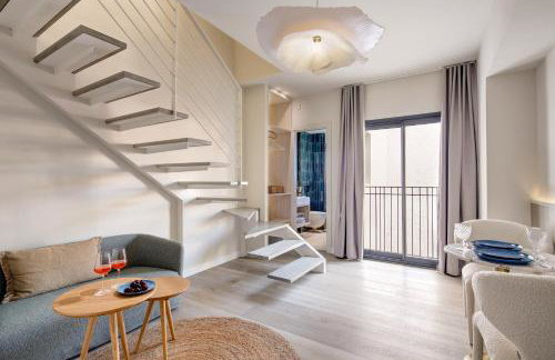 Coeo Frailes Design Apartments - Foto 69