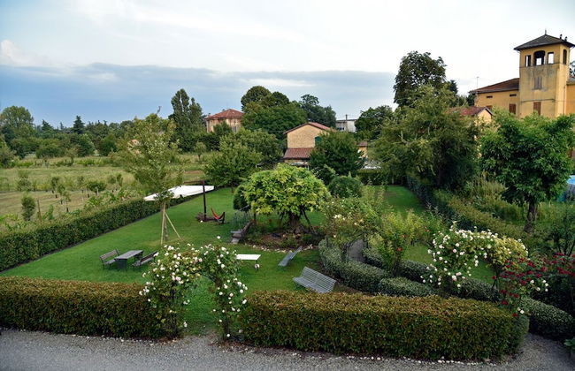 Agriturismo Argaland - Foto 77