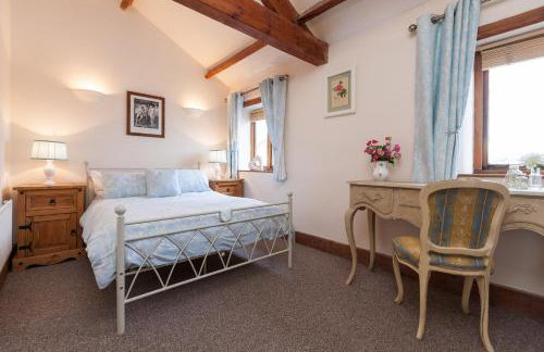 Skipbridge Farm Cottages - Foto 63
