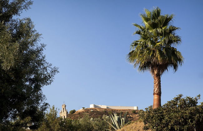 Casa del Ingeniero Jefe - Foto 37