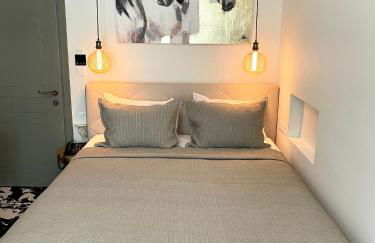 Aesthesis Arxontiko Luxury Rooms - Photo 46