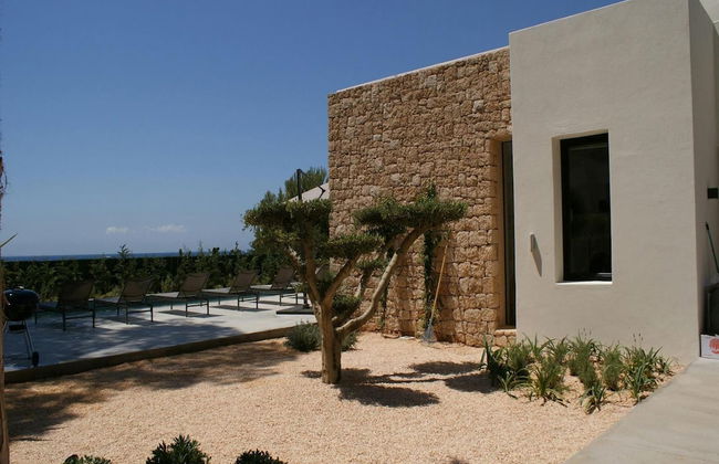 Premium Villa Near Santa Eulalia - Foto 1