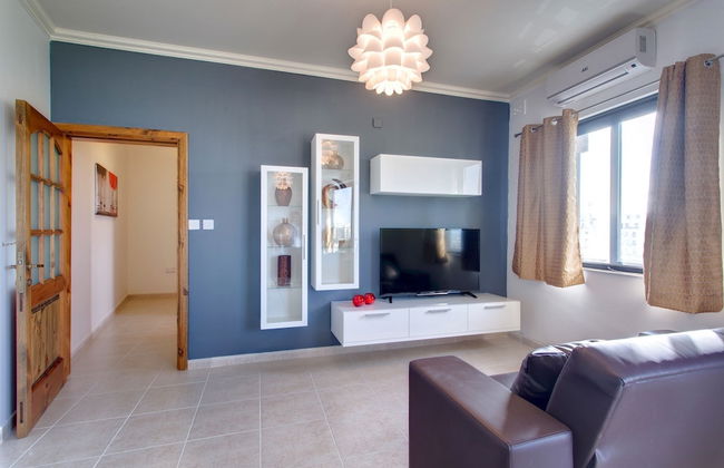 Modern Apt Overlooking Green Area - Foto 8