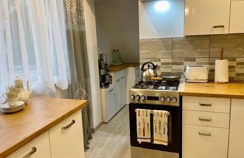 Przytulne Apartamenciki tuż przy Termach i Parku, nieopodal szlak na Turbacz, GPN, KGP - Foto 24